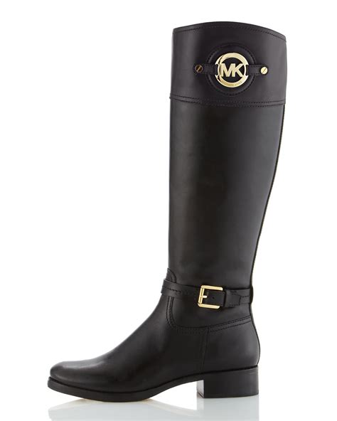 michael kors stockard boots dsw|Michael Michael Kors Boots You'll Love .